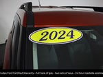 2024 Bronco Sport Thumbnail 11