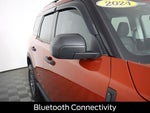 2024 Bronco Sport Thumbnail 13