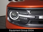 2024 Bronco Sport Thumbnail 18