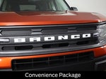 2024 Bronco Sport Thumbnail 19