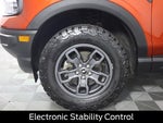 2024 Bronco Sport Thumbnail 22