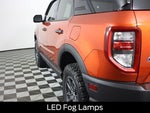 2024 Bronco Sport Thumbnail 25