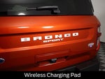 2024 Bronco Sport Thumbnail 27