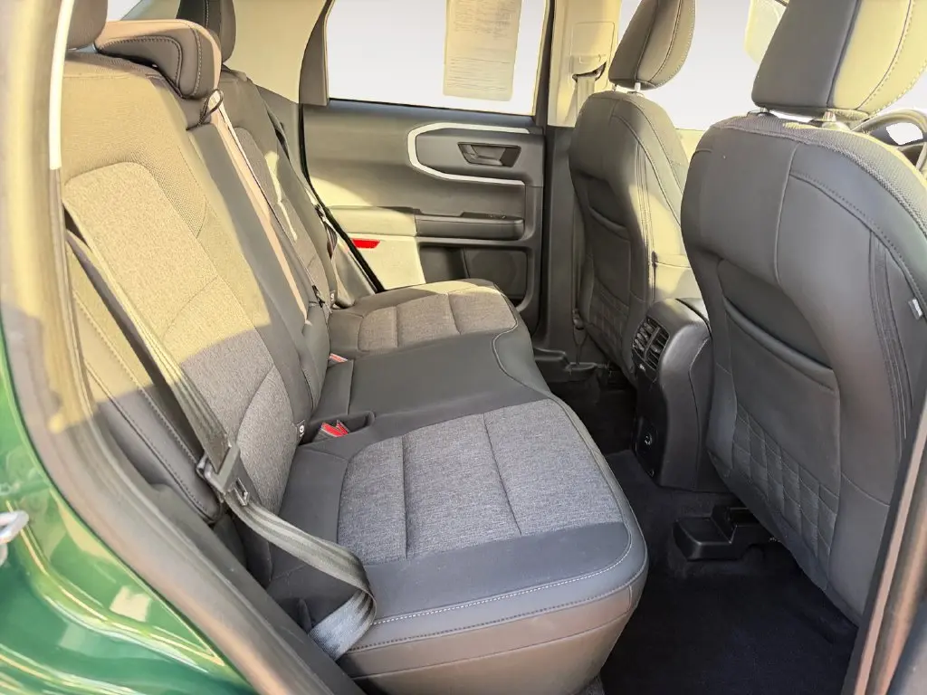 2024 Ford Bronco - $24,778