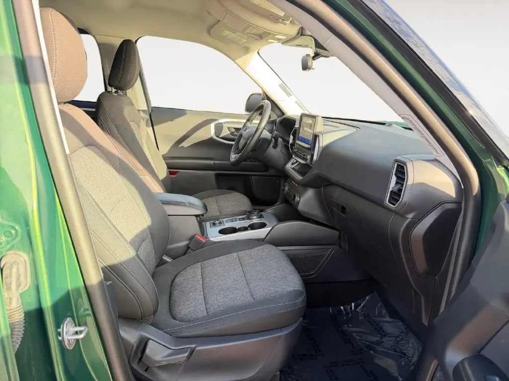 2024 Ford Bronco - $24,778
