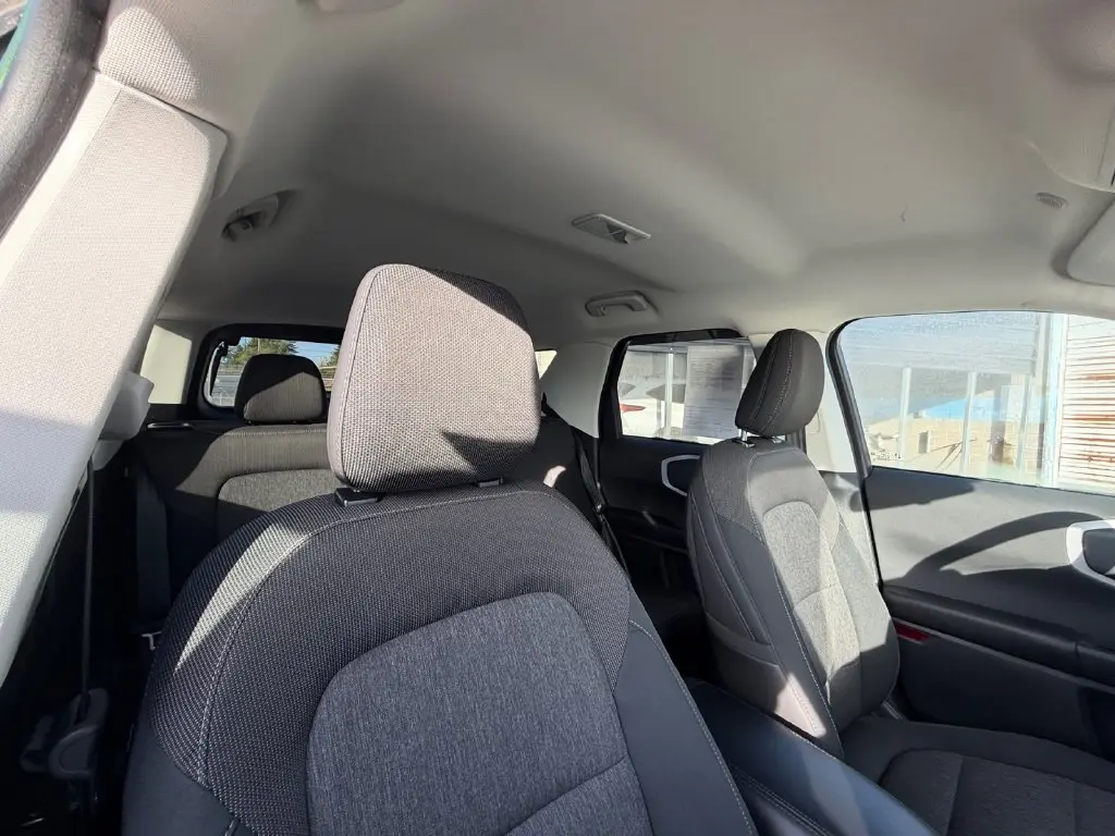 2024 Ford Bronco - $24,778