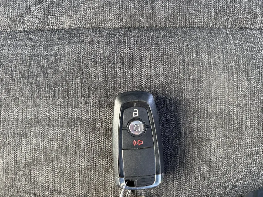 2024 Ford Bronco - $24,778