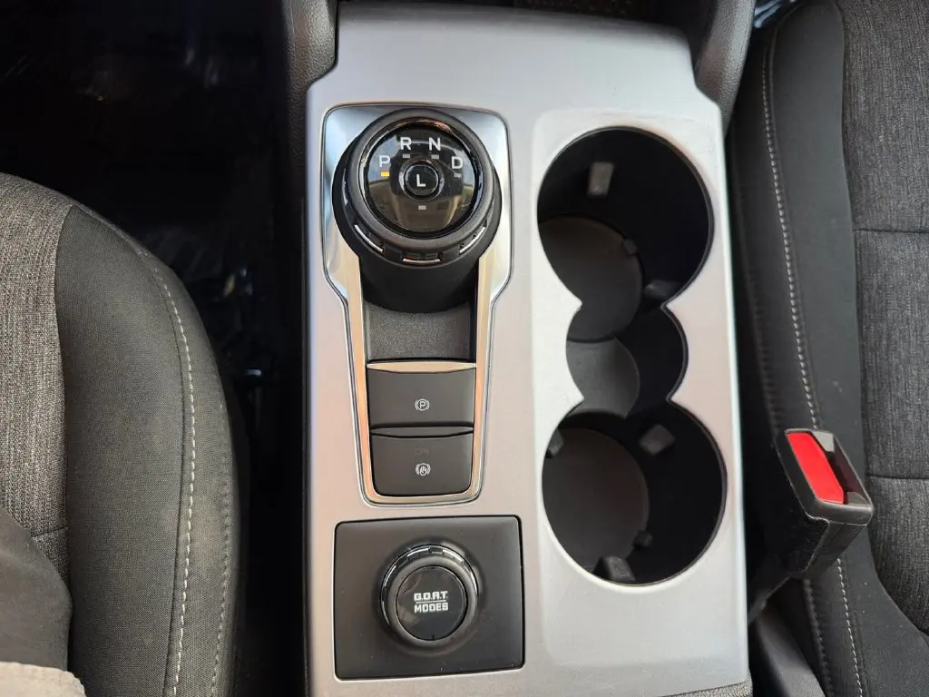 2024 Ford Bronco - $24,778
