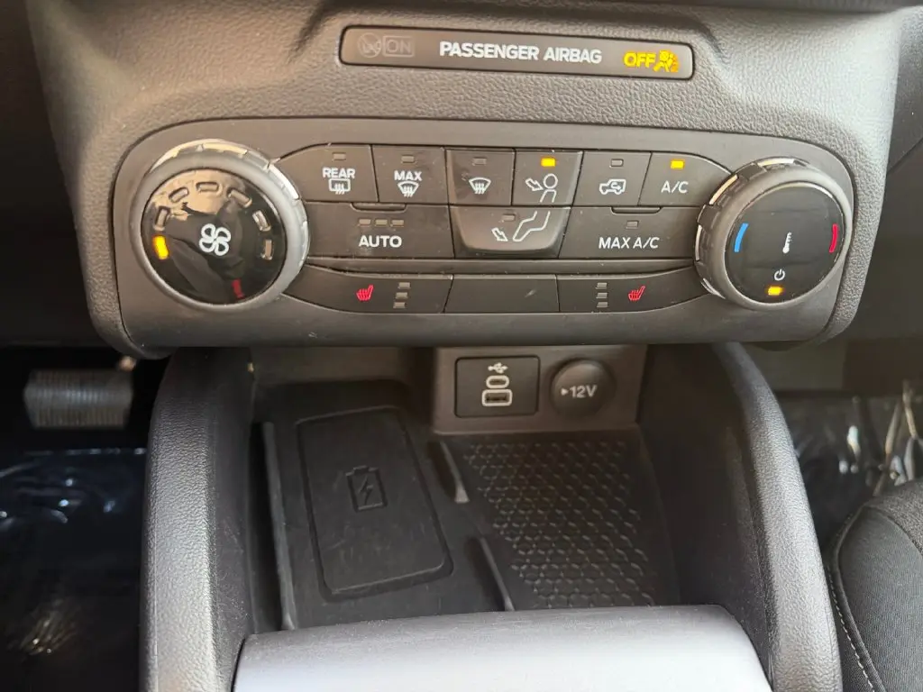 2024 Ford Bronco - $24,778