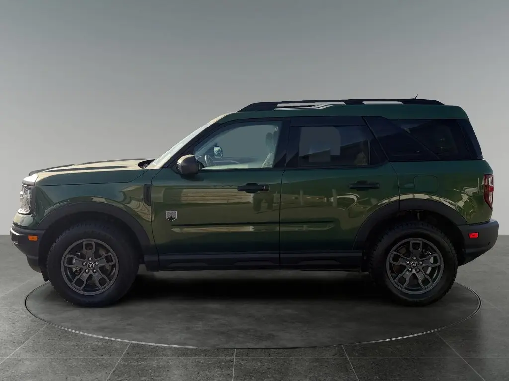 2024 Ford Bronco - $24,778