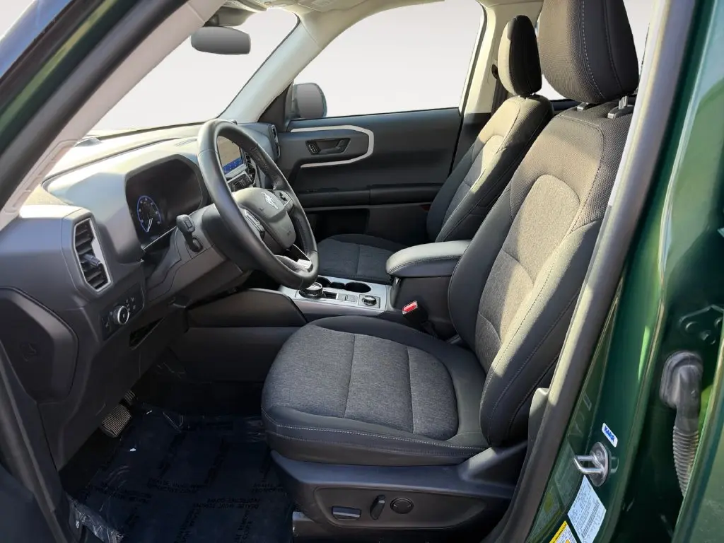2024 Ford Bronco - $24,778