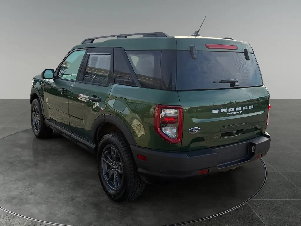 2024 Ford Bronco - $24,778
