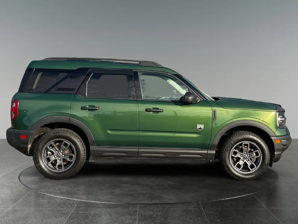 2024 Ford Bronco - $24,778