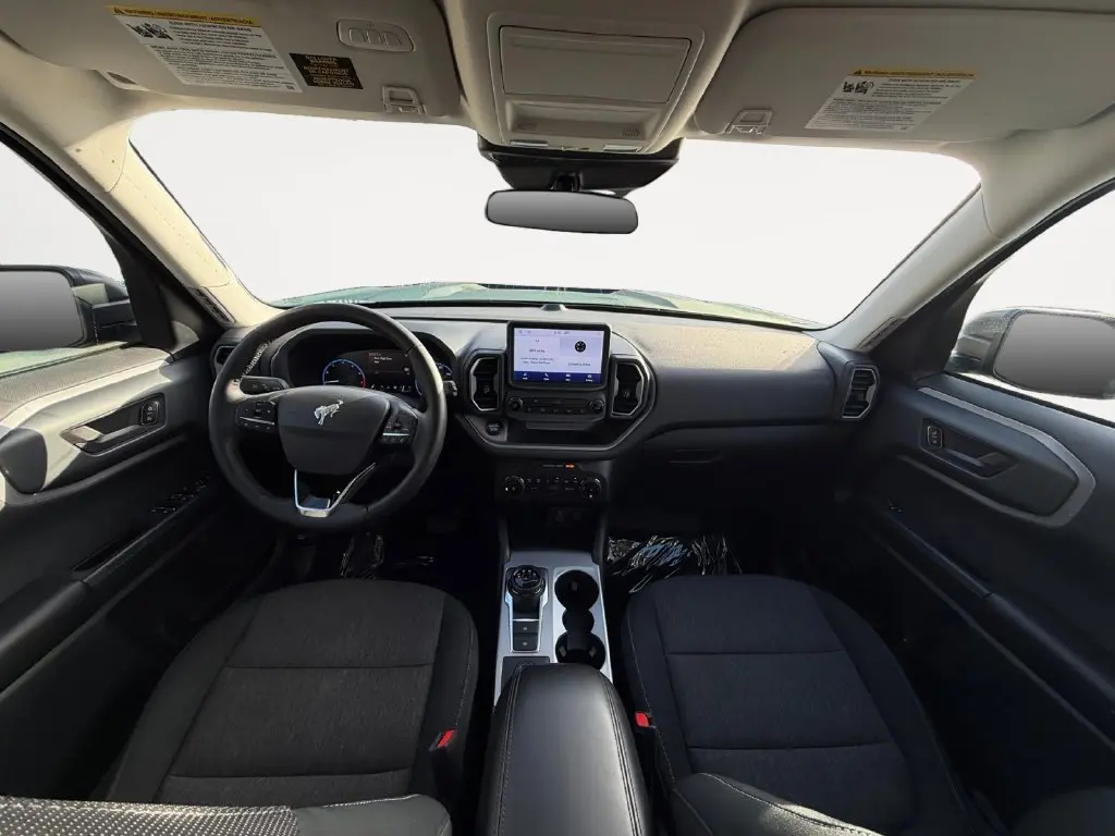 2024 Ford Bronco - $24,778