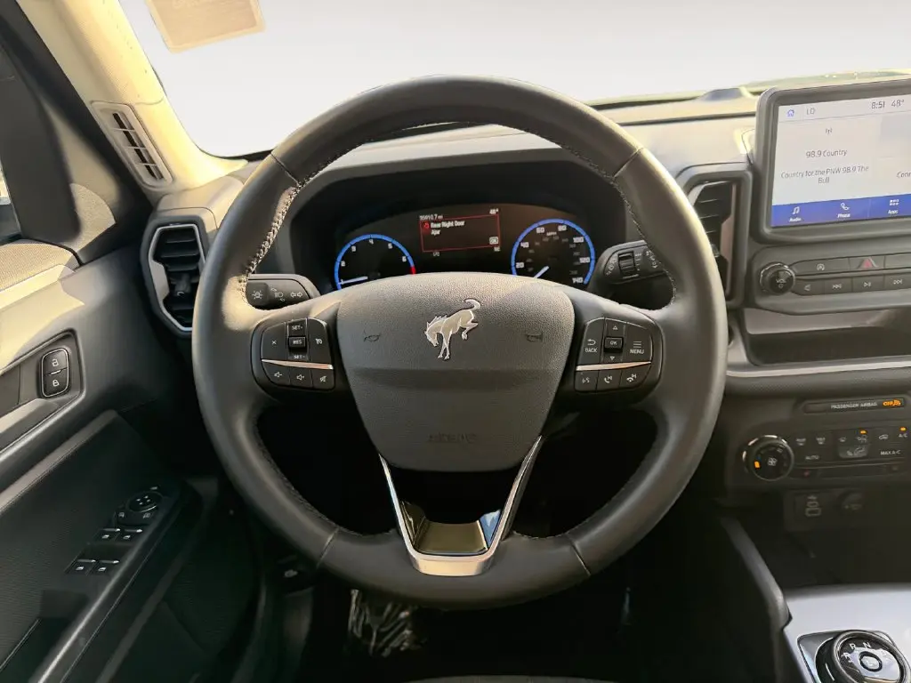 2024 Ford Bronco - $24,778