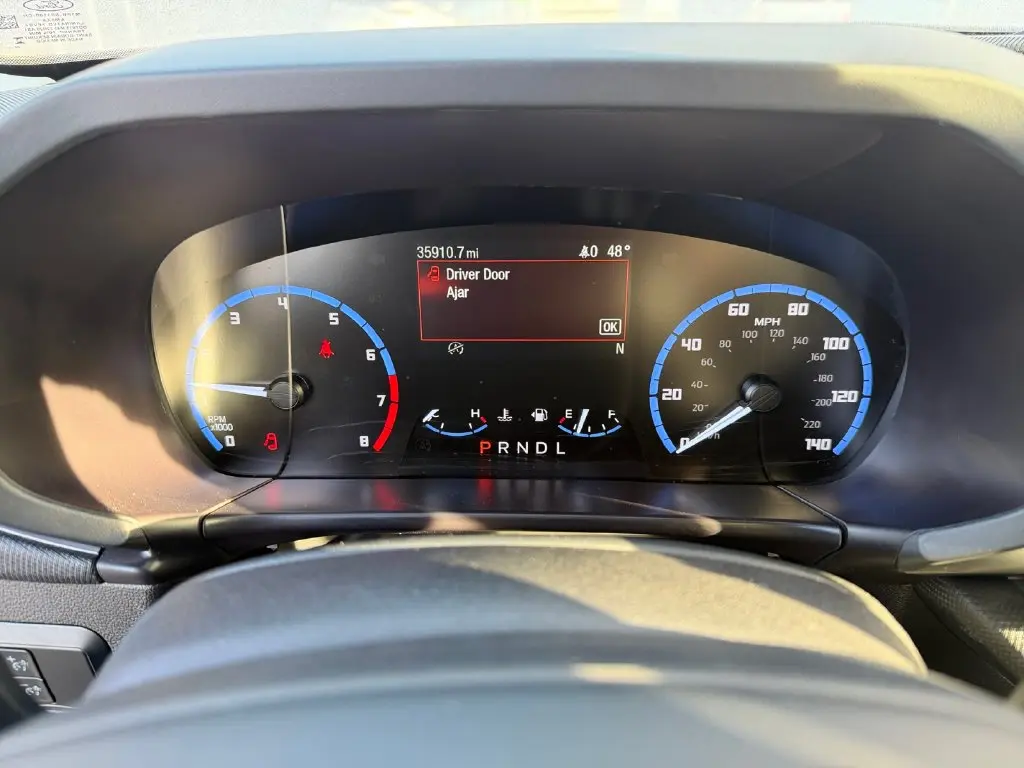 2024 Ford Bronco - $24,778