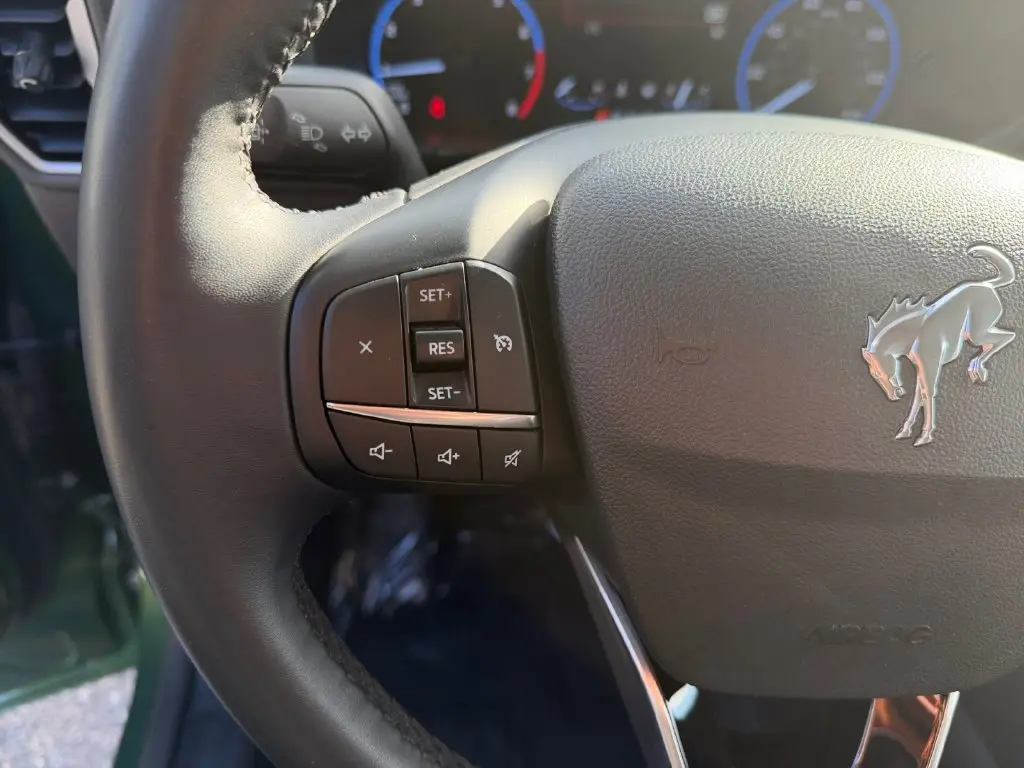 2024 Ford Bronco - $24,778