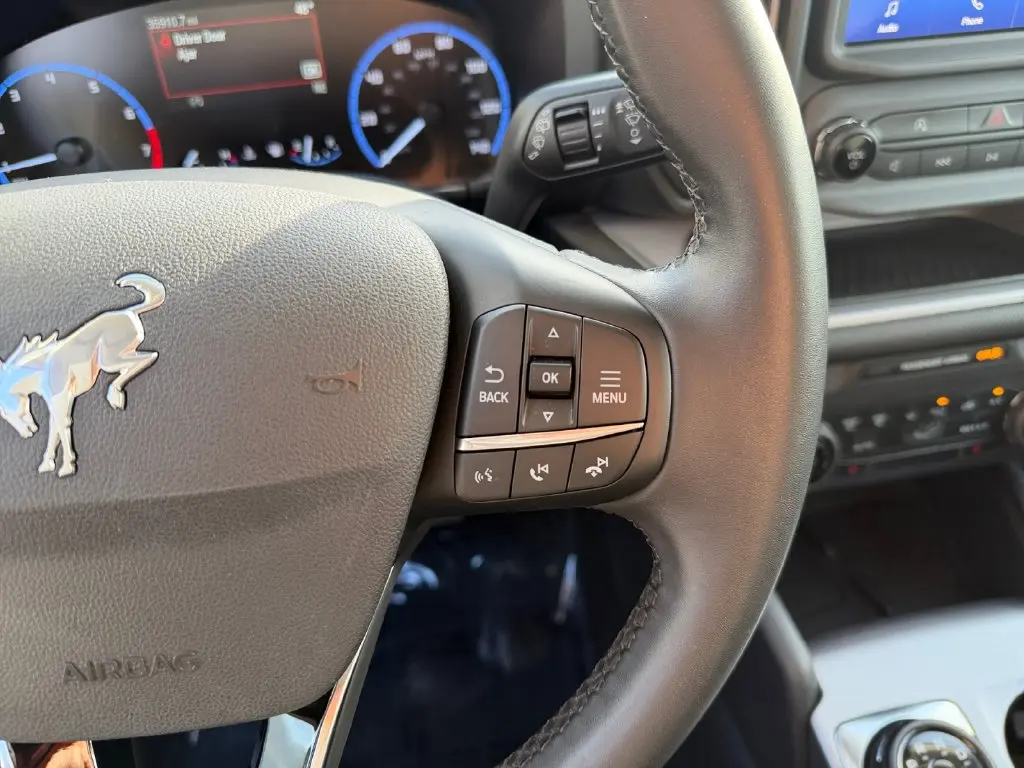 2024 Ford Bronco - $24,778