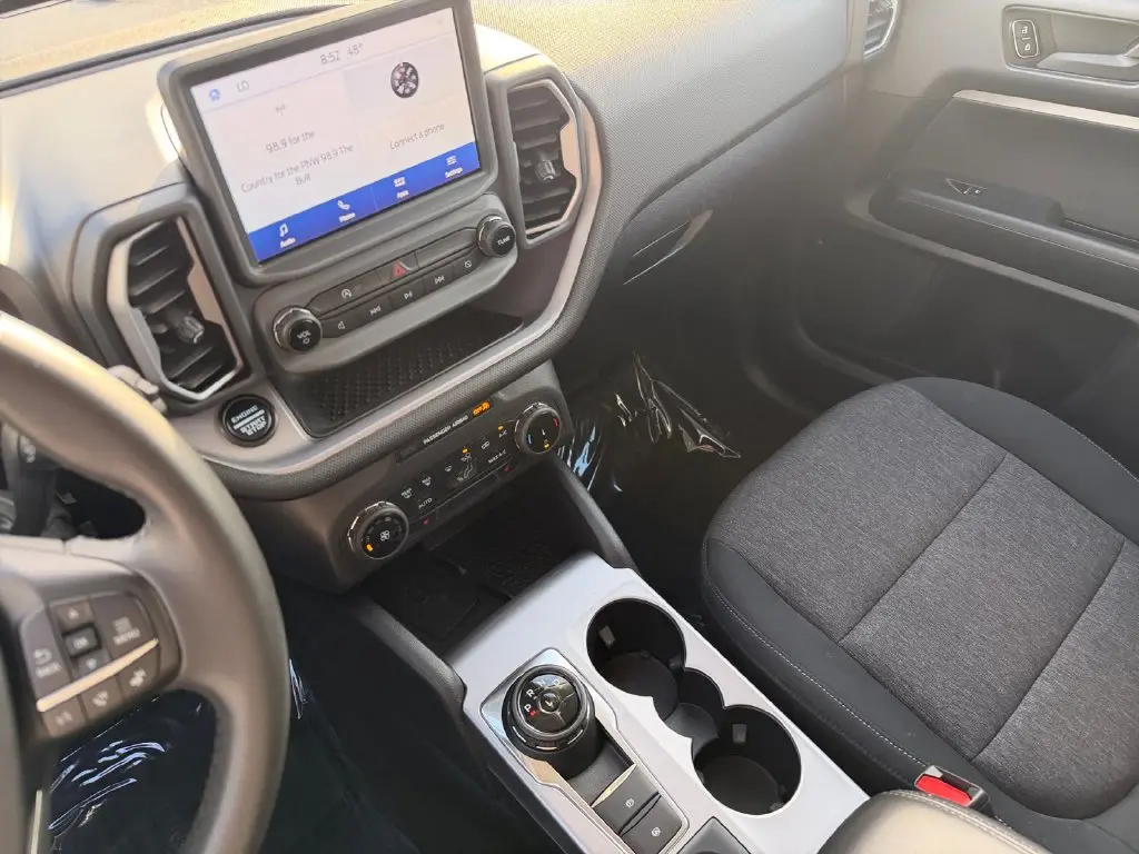 2024 Ford Bronco - $24,778