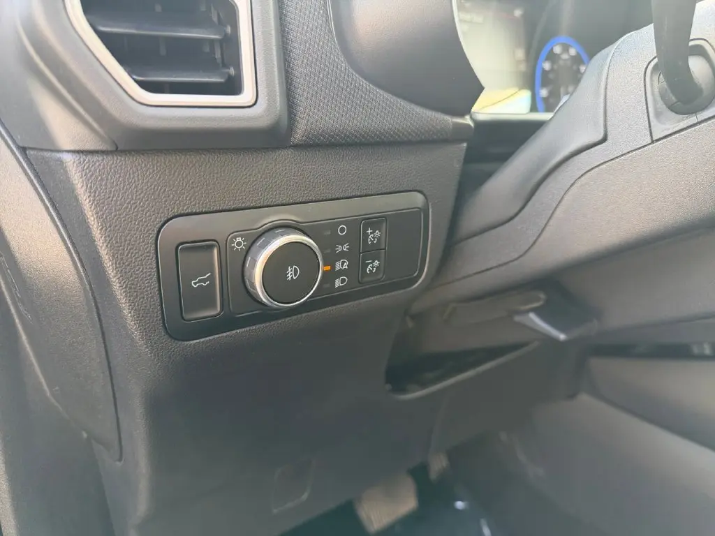 2024 Ford Bronco - $24,778