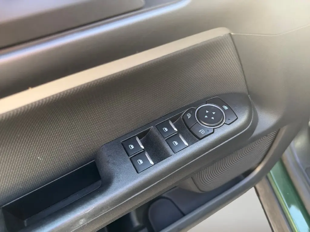 2024 Ford Bronco - $24,778