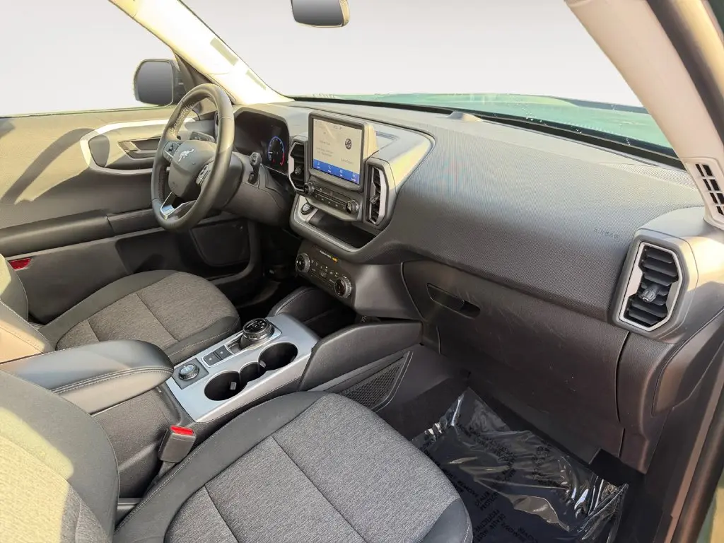 2024 Ford Bronco - $24,778