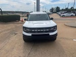 2024 Bronco Sport Thumbnail 2