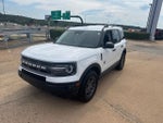 2024 Bronco Sport Thumbnail 3