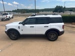 2024 Bronco Sport Thumbnail 4