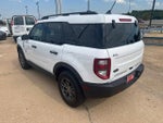 2024 Bronco Sport Thumbnail 5