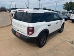 2024 Bronco Sport Thumbnail 6