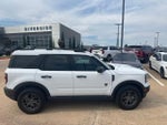 2024 Bronco Sport Thumbnail 7
