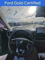 2024 Bronco Sport Thumbnail 2