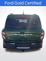 2024 Bronco Sport Thumbnail 7