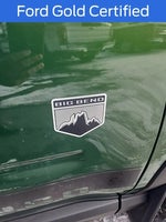 2024 Bronco Sport Thumbnail 10