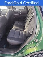 2024 Bronco Sport Thumbnail 13