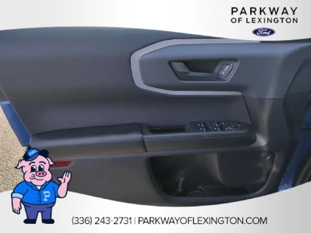 2024 Ford Bronco - $26,609