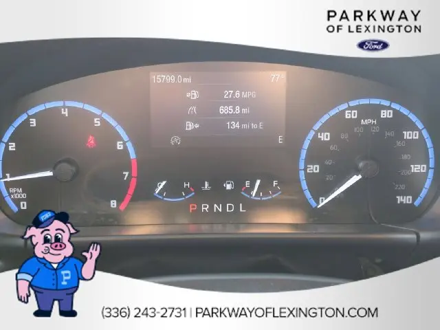 2024 Ford Bronco - $26,609