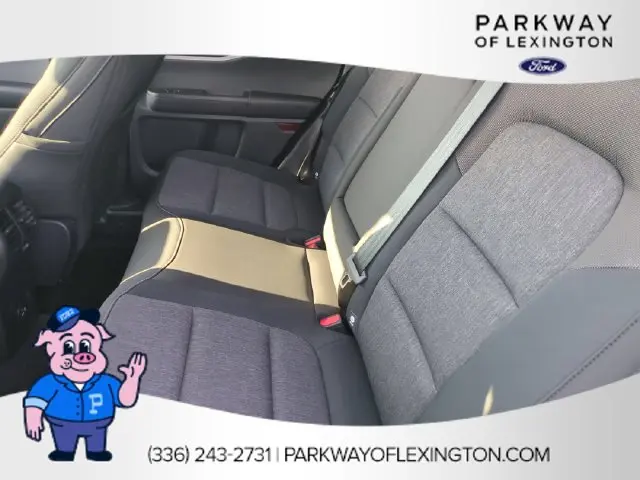 2024 Ford Bronco - $26,609