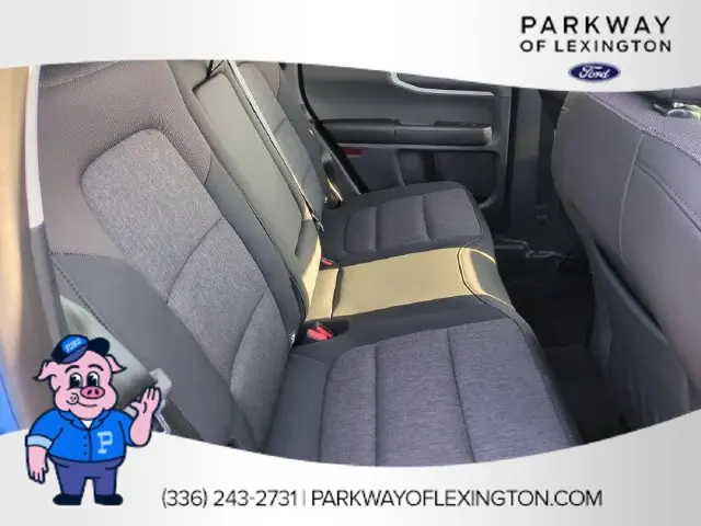 2024 Ford Bronco - $26,609