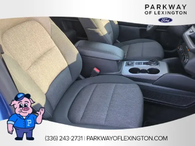 2024 Ford Bronco - $26,609