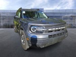 2024 Bronco Sport Thumbnail 2