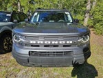 2024 Bronco Sport Thumbnail 3