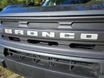 2024 Bronco Sport Thumbnail 10
