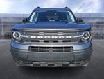2024 Bronco Sport Thumbnail 2