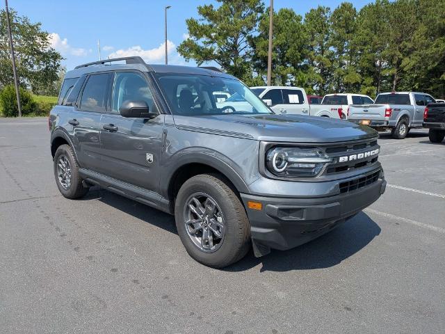 2024 Ford Bronco - $25,988