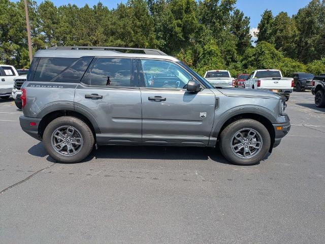 2024 Ford Bronco - $25,988