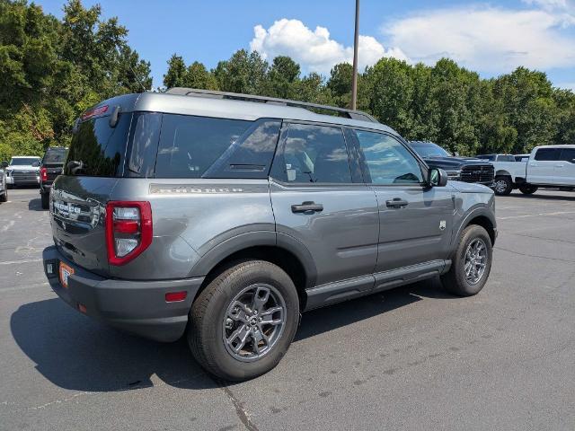 2024 Ford Bronco - $25,988