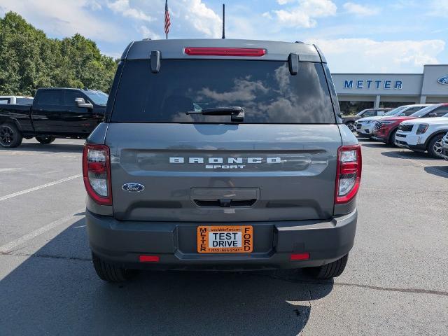 2024 Ford Bronco - $25,988