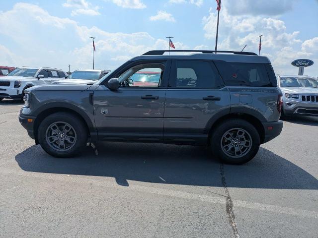 2024 Ford Bronco - $25,988
